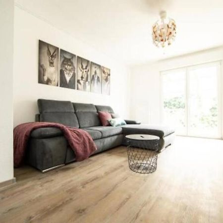 Bruehl Mitte, Neu Renoviertes Haus 빌라 외부 사진