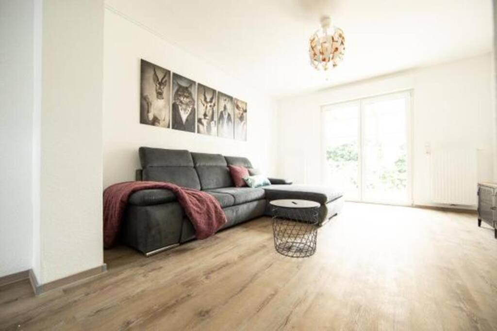 Bruehl Mitte, Neu Renoviertes Haus 빌라 외부 사진