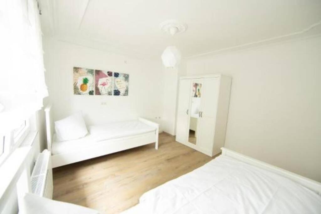 Bruehl Mitte, Neu Renoviertes Haus 빌라 외부 사진