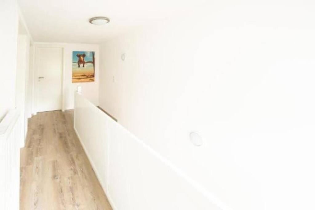 Bruehl Mitte, Neu Renoviertes Haus 빌라 외부 사진