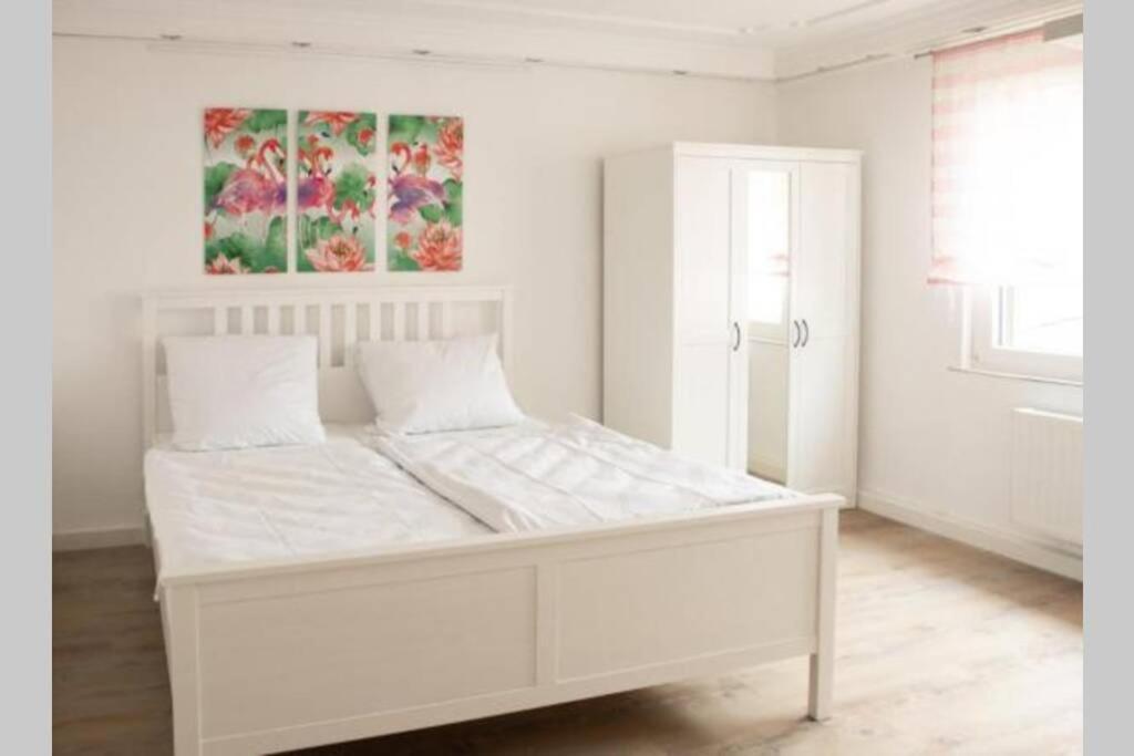Bruehl Mitte, Neu Renoviertes Haus 빌라 외부 사진